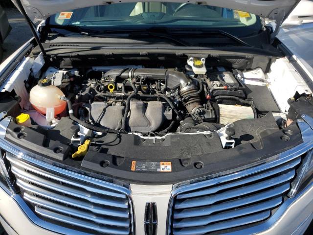 Photo 12 from auction – 2018 LINCOLN MKC SELECT with VIN 5LMCJ2D99JUL01092