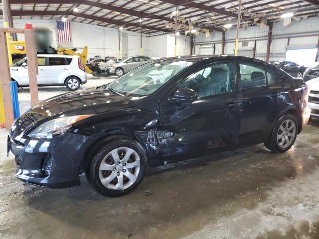Photo 1 from auction – 2013 MAZDA 3 I with VIN JM1BL1TG7D1776611