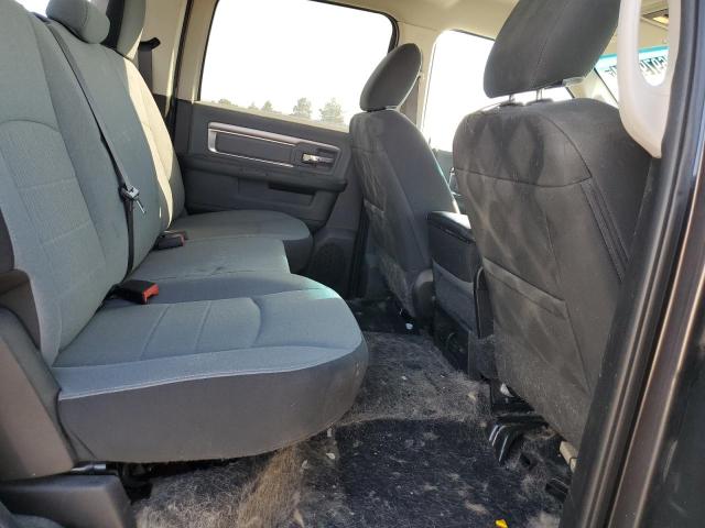 Photo 10 from auction – 2021 RAM 1500 CLASS with VIN 1C6RR7TT5MS516982