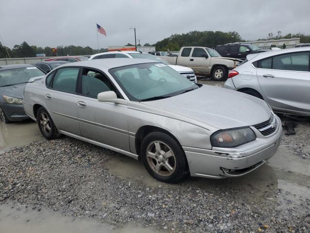 Photo 4 from auction – 2005 CHEVROLET IMPALA LS with VIN 2G1WH52K559218777