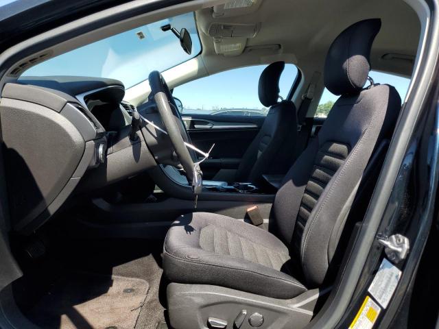 Photo 7 from auction – 2014 FORD FUSION SE with VIN 3FA6P0H76ER260875
