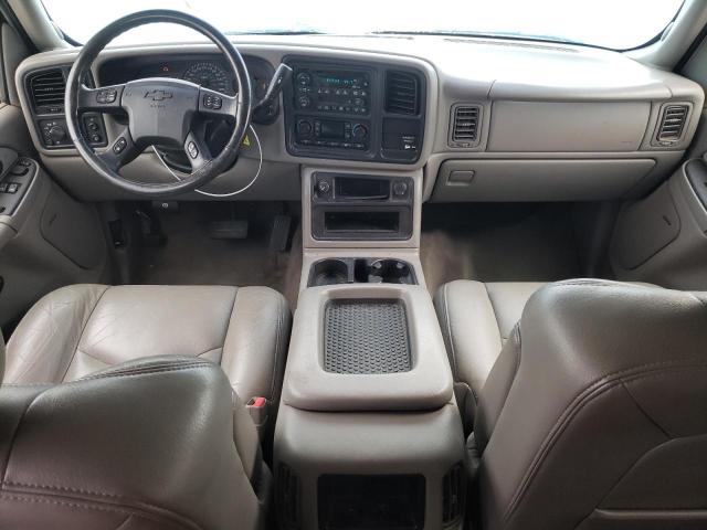 Photo 8 from auction – 2003 CHEVROLET 1500 with VIN 2GCEK19T531121635