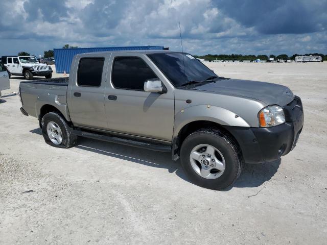 Photo 4 from auction – 2001 NISSAN FRONTIER C with VIN 1N6ED27T11C398337