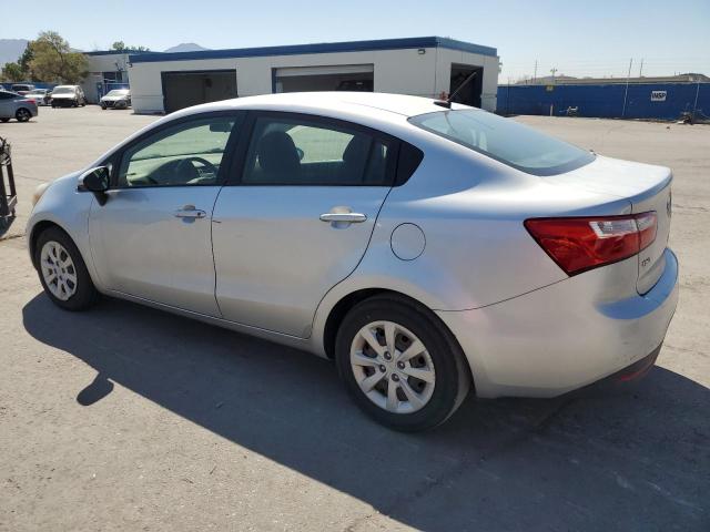 Photo 2 from auction – 2013 KIA RIO LX with VIN KNADM4A39D6103164