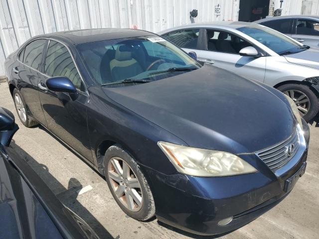 Photo 4 from auction – 2009 LEXUS ES 350 with VIN JTHBJ46G492278062