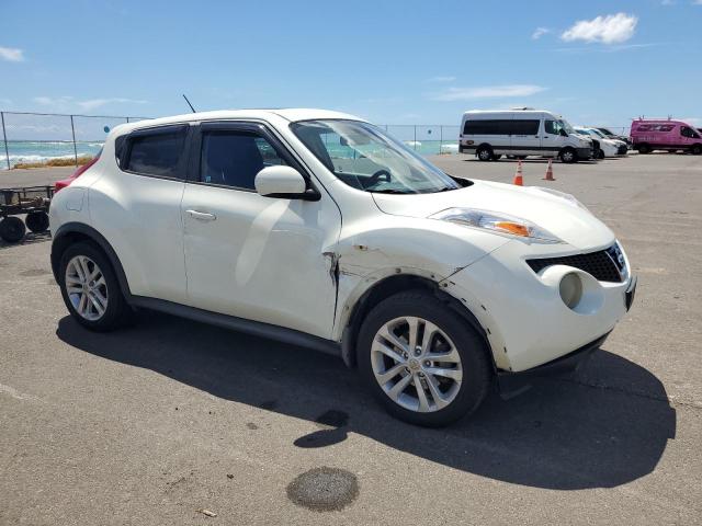 Photo 4 from auction – 2012 NISSAN JUKE S with VIN JN8AF5MVXCT111538
