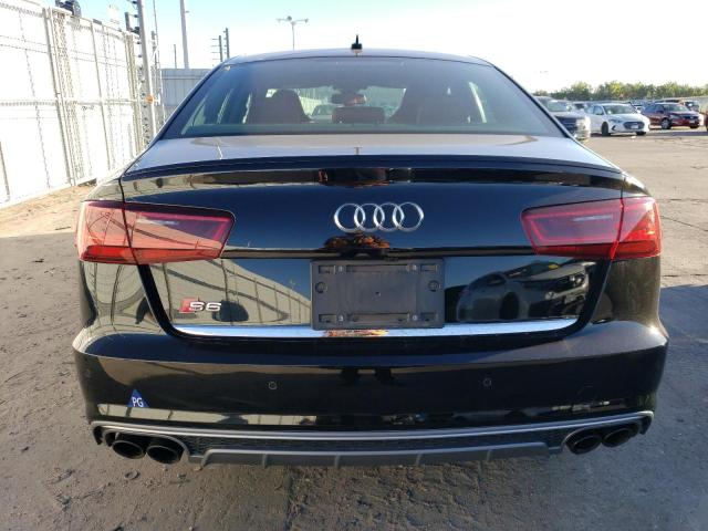 Photo 6 from auction – 2017 AUDI S6 PRESTIG with VIN WAUHFBFCXHN069899