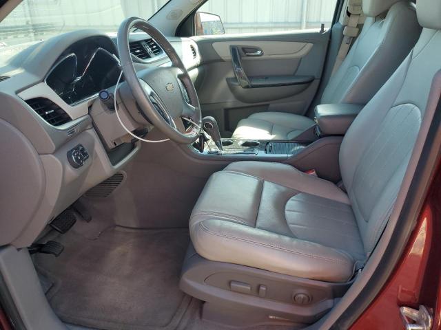 Photo 7 from auction – 2017 CHEVROLET TRAVERSE P with VIN 1GNKRJKD1HJ293053