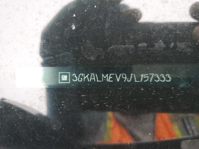 Photo 14 from auction – 2018 GMC TERRAIN SL with VIN 3GKALMEV9JL157333