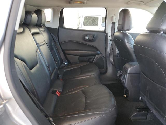 Photo 11 from auction – 2020 JEEP COMPASS LI with VIN 3C4NJCCB9LT155607