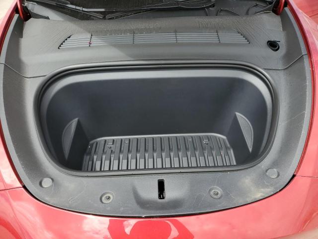 Zdjęcie 11 z aukcji – 2023 TESLA MODEL Y z VIN 7SAYGDEE3PA162307