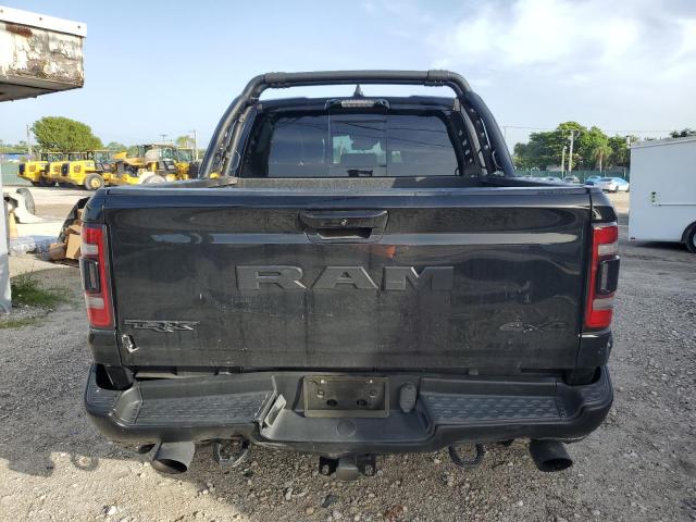 Foto 6 de la subasta – 2021 RAM 1500 TRX con VIN 1C6SRFU92MN902241
