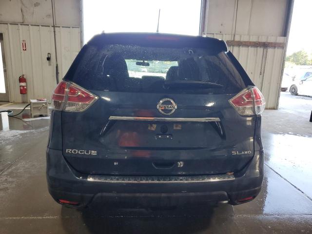 Photo 6 from auction – 2015 NISSAN ROGUE S with VIN 5N1AT2MV5FC766211