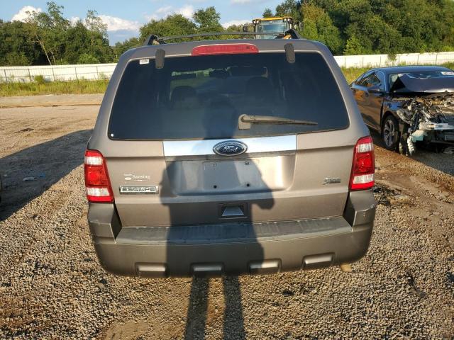 Photo 6 from auction – 2010 FORD ESCAPE LIM with VIN 1FMCU0EG8AKC60655