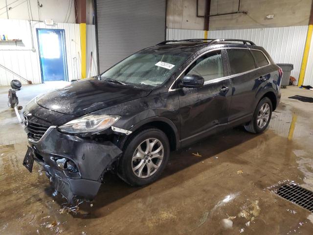 MAZDA CX-9 TOURI 2014 with VIN JM3TB3CV2E0431308 - Photo from auction