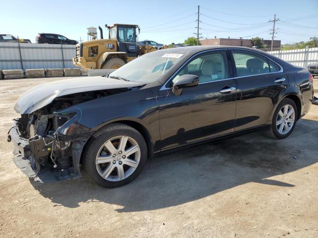 LEXUS ES 350 2009 with VIN JTHBJ46G792321910 - Photo from auction