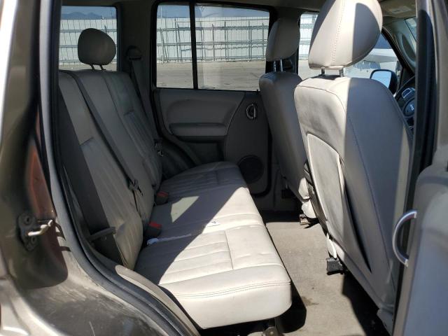 Photo 10 from auction – 2006 JEEP LIBERTY LI with VIN 1J8GL58K16W173341