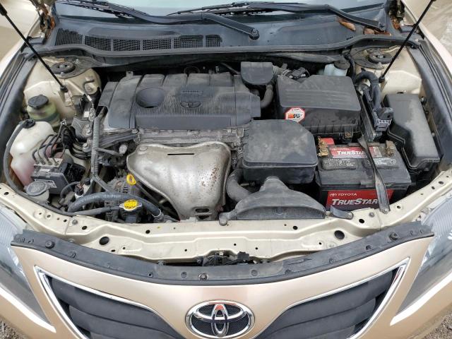 Photo 11 from auction – 2011 TOYOTA CAMRY BASE with VIN 4T1BF3EK5BU610695