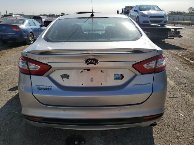 Photo 6 from auction – 2013 FORD FUSION TIT with VIN 3FA6P0SU5DR351438