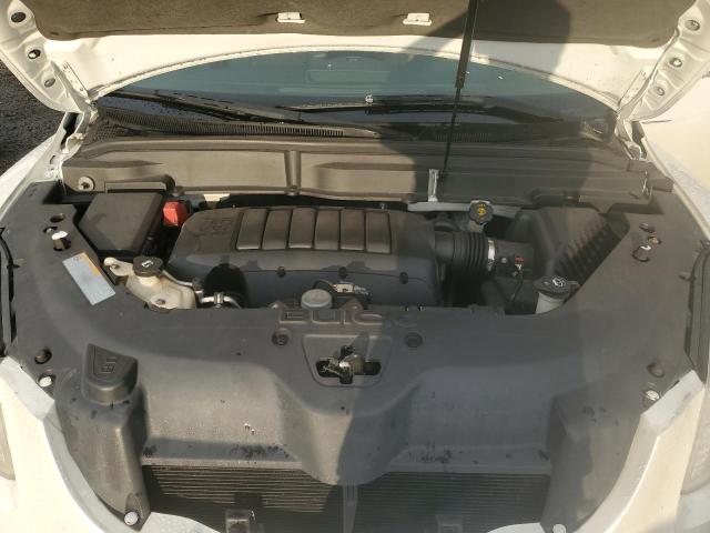 Photo 12 from auction – 2012 BUICK ENCLAVE with VIN 5GAKRDED1CJ178291