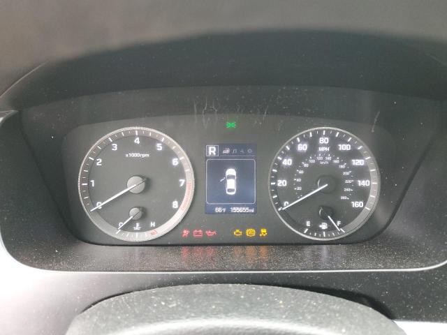 Photo 9 from auction – 2015 HYUNDAI SONATA SPO with VIN 5NPE34AF1FH030403