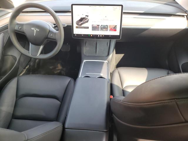 Photo 8 from auction – 2023 TESLA MODEL 3 with VIN 5YJ3E1EA2PF694014