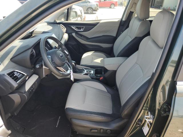 Photo 7 from auction – 2022 SUBARU FORESTER L with VIN JF2SKAPC6NH459519