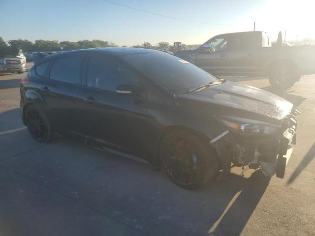 Photo 4 from auction – 2017 FORD FOCUS RS with VIN WF0DP3TH6H4119849