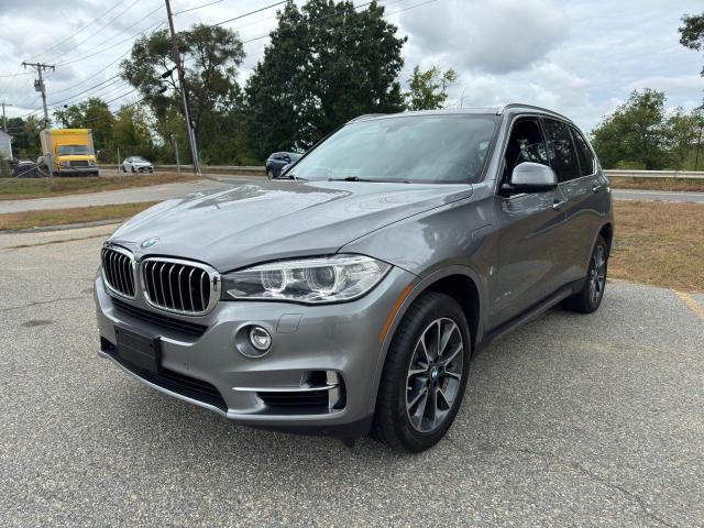 Photo 2 from auction – 2017 BMW X5 XDR40E with VIN 5UXKT0C30H0V95741