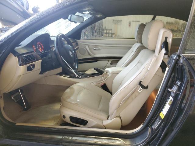 Photo 7 from auction – 2011 BMW 328 I with VIN WBADW3C51BE538394