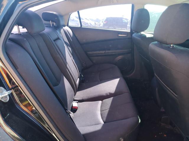 Photo 10 from auction – 2011 MAZDA 6 I with VIN 1YVHZ8BH1B5M06394