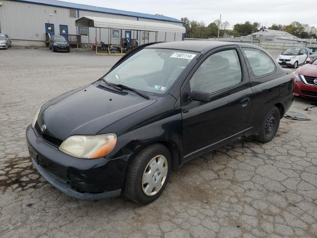 TOYOTA ECHO 2002 with VIN JTDAT123420205235 - Photo from auction