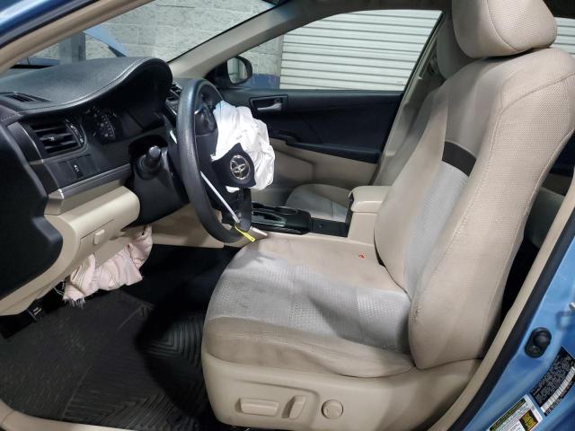Photo 7 from auction – 2012 TOYOTA CAMRY BASE with VIN 4T4BF1FK3CR175864