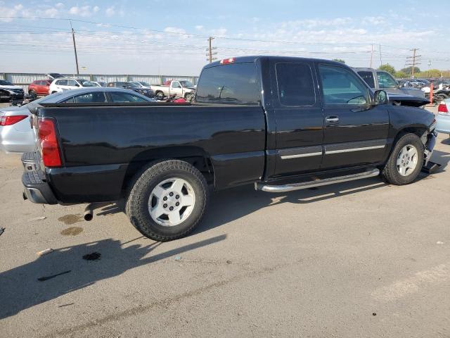 Photo 3 from auction – 2006 CHEVROLET SILVERADO with VIN 2GCEC19Z461315224
