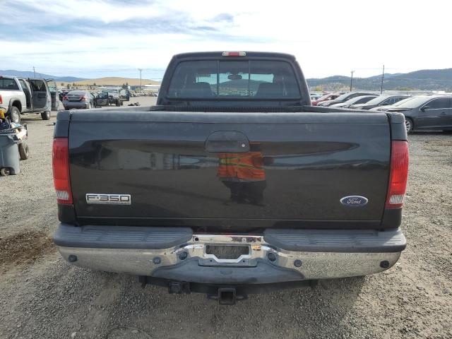 Photo 6 from auction – 2005 FORD F350 SUPER with VIN 1FTWW33P85ED33883