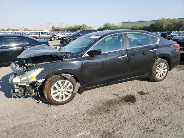 NISSAN ALTIMA 2.5 2015 with VIN 1N4AL3AP2FN378668 - Photo from auction