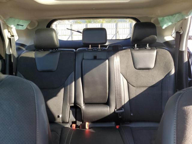 Photo 10 from auction – 2017 FORD EDGE SPORT with VIN 2FMPK4AP0HBB25842
