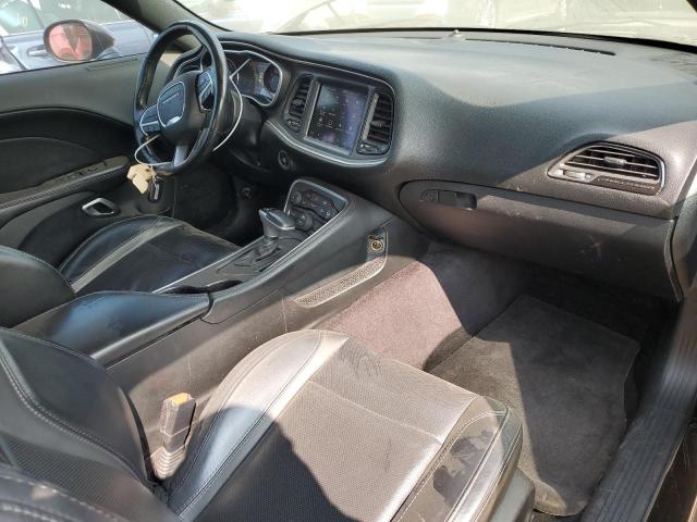 Photo 8 from auction – 2018 DODGE CHALLENGER with VIN 2C3CDZAG2JH259088