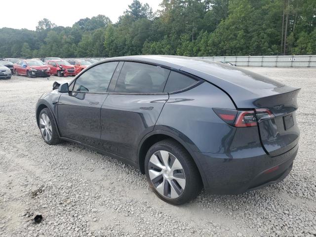 صورة رقم 2 من المزاد - 2024 TESLA MODEL Y مع VIN 7SAYGDEE0RA226581