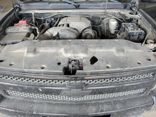 Photo 11 from auction – 2011 CHEVROLET 1500 with VIN 3GCPKSE31BG253740