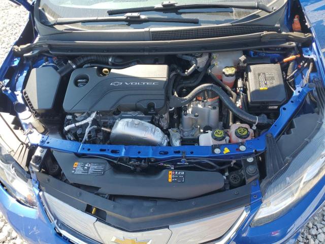 Photo 11 from auction – 2017 CHEVROLET VOLT PREMI with VIN 1G1RB6S58HU141893