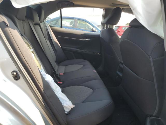 Photo 10 from auction – 2020 TOYOTA CAMRY LE with VIN 4T1E31AK8LU014577