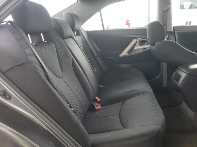 Photo 10 from auction – 2010 TOYOTA CAMRY BASE with VIN 4T1BF3EK4AU111367