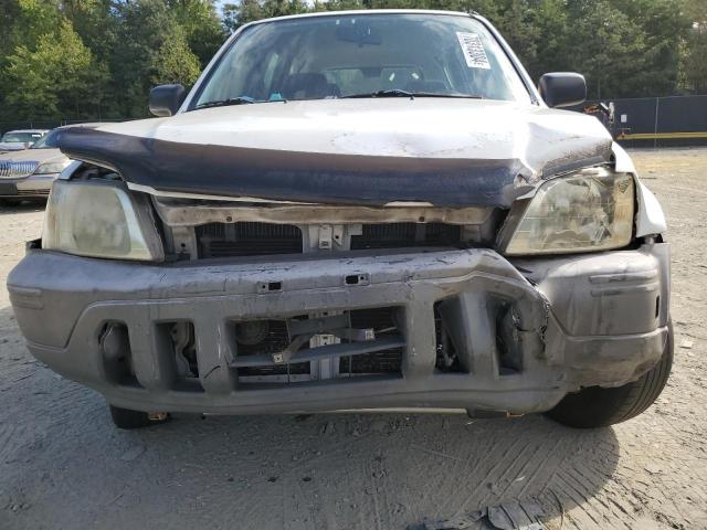 Photo 5 from auction – 2000 HONDA CR-V LX with VIN JHLRD2842YC002571