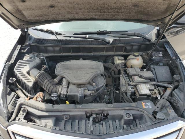 Photo 12 from auction – 2017 CADILLAC XT5 with VIN 1GYKNARS3HZ230718