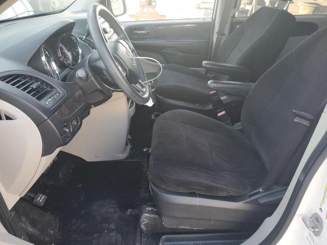 Photo 7 from auction – 2011 DODGE GRAND CARA with VIN 2D4RN4DG1BR732656