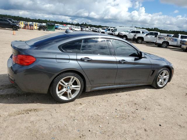 Photo 3 from auction – 2017 BMW 430I GRAN with VIN WBA4F7C57HG786234