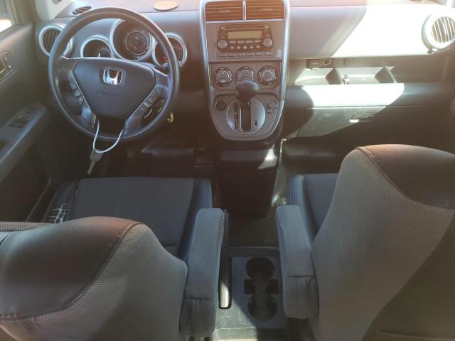 Photo 8 from auction – 2006 HONDA ELEMENT EX with VIN 5J6YH287X6L012344