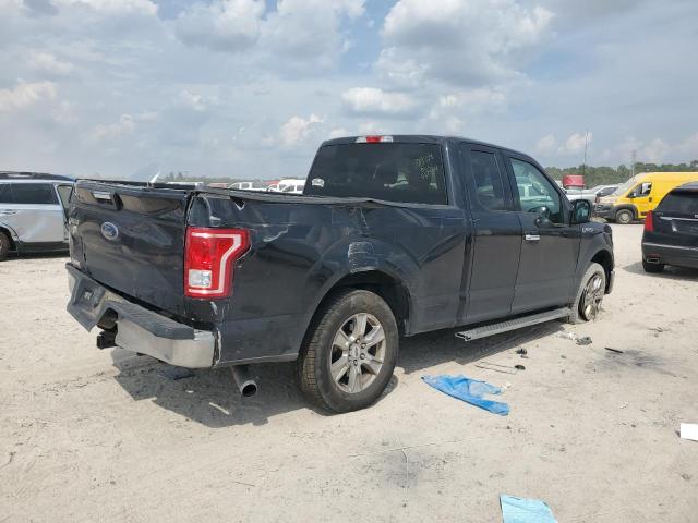 Photo 3 from auction – 2015 FORD F150 SUPER with VIN 1FTEX1CP1FKE36756