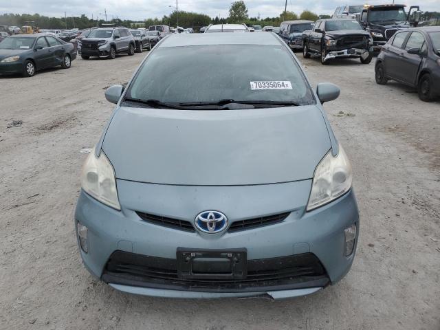 Photo 5 from auction – 2013 TOYOTA PRIUS with VIN JTDKN3DU1D1662842
